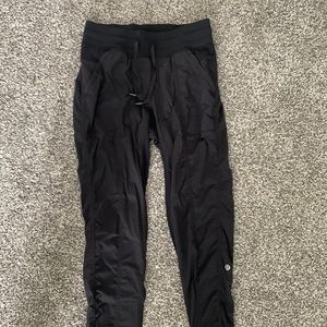 Lululemon Athletic Pants